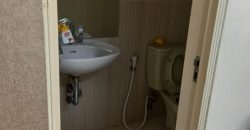 SM Property Taman Beverly Golf Lippo Karawaci Tangerang