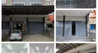 S M Property Ruko Duri Kosambi Jakarta Barat