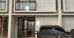 S M Properti Rumah Cendana Icon Estate Lippo Karawaci Tangerang