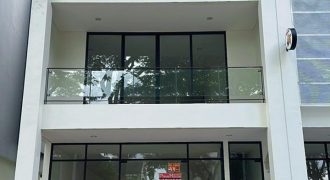 S M Property Ruko Hive Himalaya Lippo Karawaci Tangerang