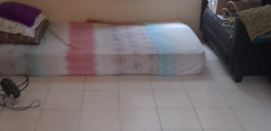 S M Property Townhouse Taman Hijau Lippo Karawaci Tangerang