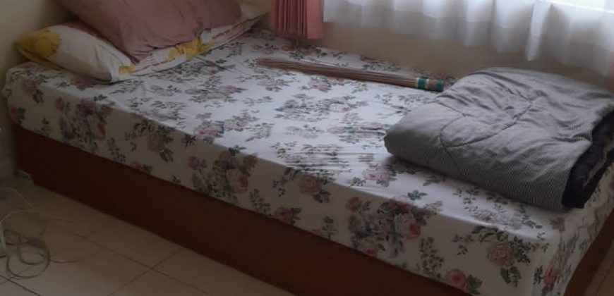 S M Property Townhouse Taman Hijau Lippo Karawaci Tangerang