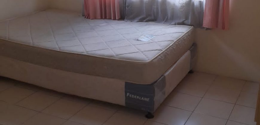 S M Property Townhouse Taman Hijau Lippo Karawaci Tangerang