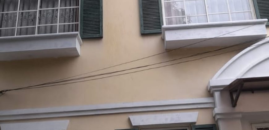 S M Property Townhouse Taman Hijau Lippo Karawaci Tangerang