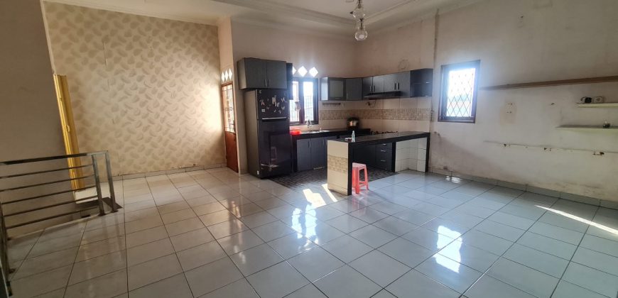 S M Property Ruko Villa Tomang Baru Kotabumi Tangerang