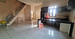 S M Property Ruko Villa Tomang Baru Kotabumi Tangerang