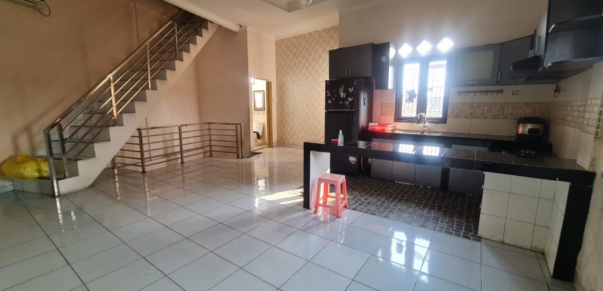 S M Property Ruko Villa Tomang Baru Kotabumi Tangerang
