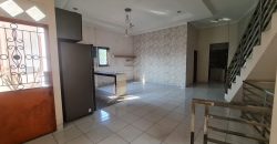 S M Property Ruko Villa Tomang Baru Kotabumi Tangerang
