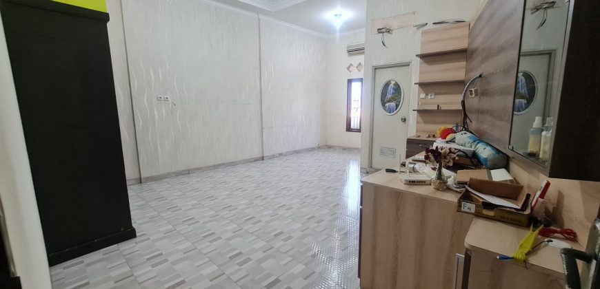 S M Property Ruko Villa Tomang Baru Kotabumi Tangerang