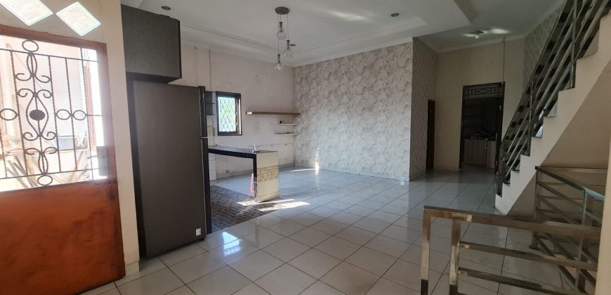 S M Property Ruko Villa Tomang Baru Kotabumi Tangerang