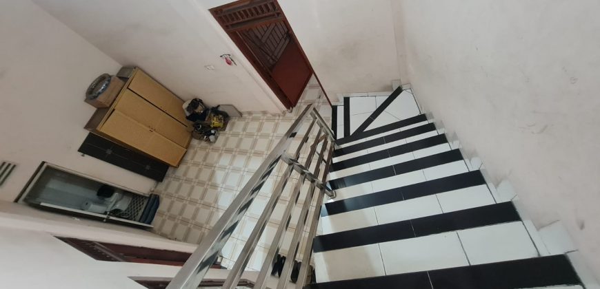 S M Property Ruko Villa Tomang Baru Kotabumi Tangerang