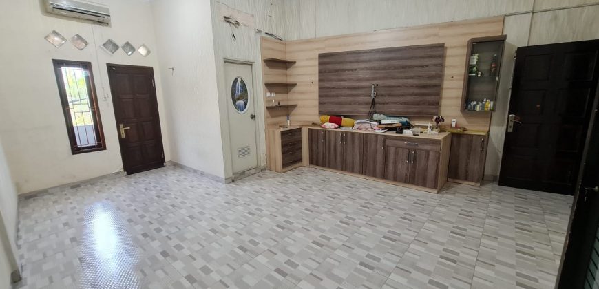 S M Property Ruko Villa Tomang Baru Kotabumi Tangerang