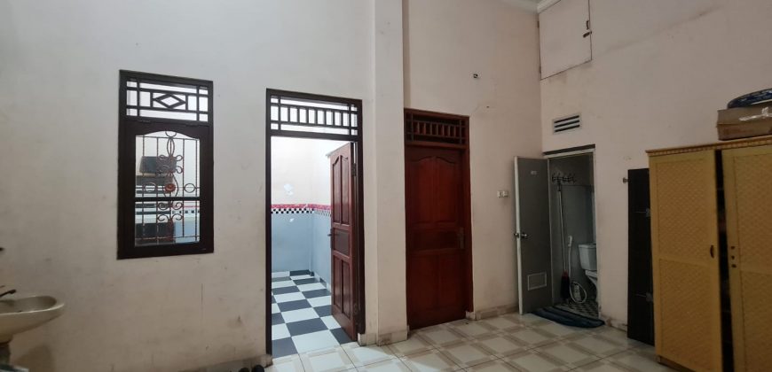 S M Property Ruko Villa Tomang Baru Kotabumi Tangerang