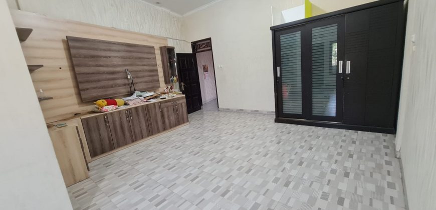 S M Property Ruko Villa Tomang Baru Kotabumi Tangerang