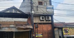 S M Property Ruko Villa Tomang Baru Kotabumi Tangerang