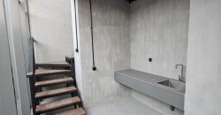 S M Property SOHO Lippo Karawaci Tangerang