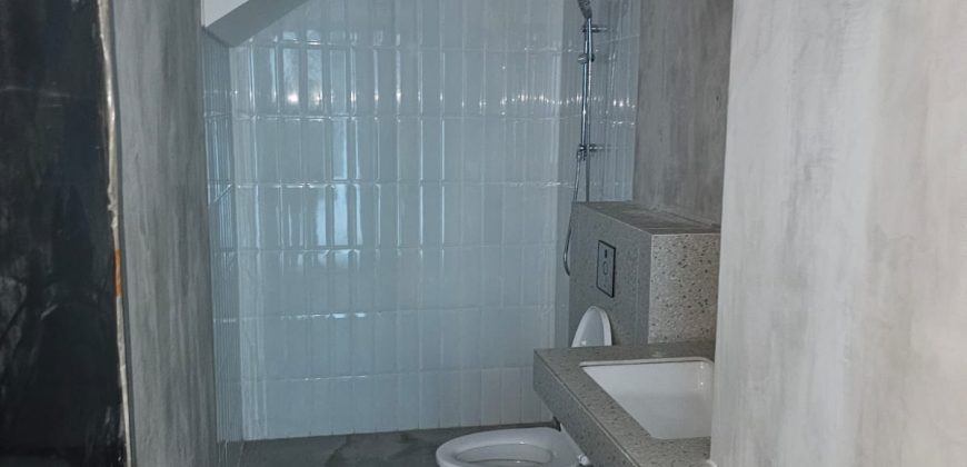 S M Property SOHO Lippo Karawaci Tangerang