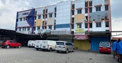 S M Property Ruko Raya Merdeka Cimone Tangerang