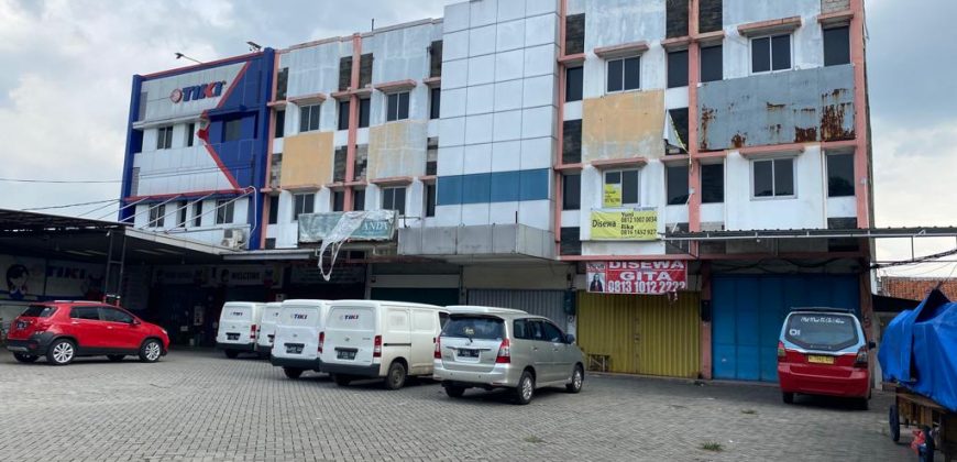 S M Property Ruko Raya Merdeka Cimone Tangerang