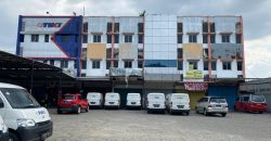 S M Property Ruko Raya Merdeka Cimone Tangerang