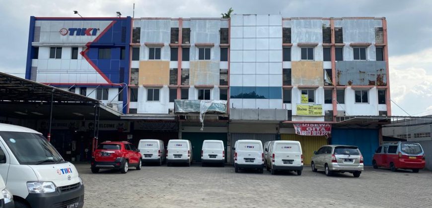 S M Property Ruko Raya Merdeka Cimone Tangerang