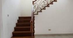 S M Property Rumah Taman Beverly Golf Medara Lippo Karawaci, Tangerang