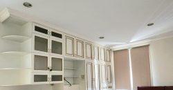 S M Property Rumah Taman Beverly Golf Medara Lippo Karawaci, Tangerang