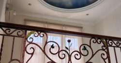 S M Property Rumah Taman Beverly Golf Medara Lippo Karawaci, Tangerang