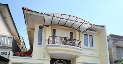 S M Property Rumah Taman Beverly Golf Medara Lippo Karawaci, Tangerang
