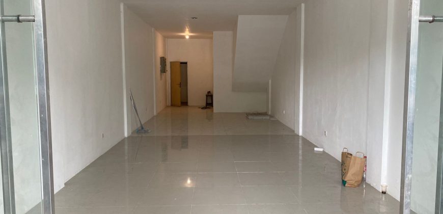 S M Property Ruko Raya Merdeka Cimone Tangerang