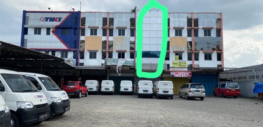 S M Property Ruko Raya Merdeka Cimone Tangerang