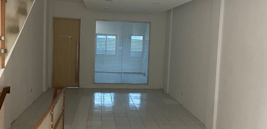 S M Property Ruko Raya Merdeka Cimone Tangerang