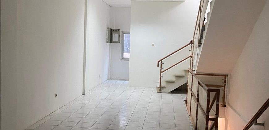 S M Property Ruko Raya Merdeka Cimone Tangerang