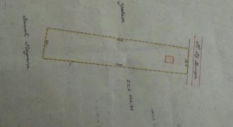 S M Property Tanah Tanjung Binga Sijuk Bangka Belitung