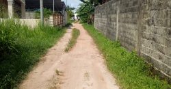 S M Property Tanah Pangkal Lalang Tanjung Pandan Bangka Belitung