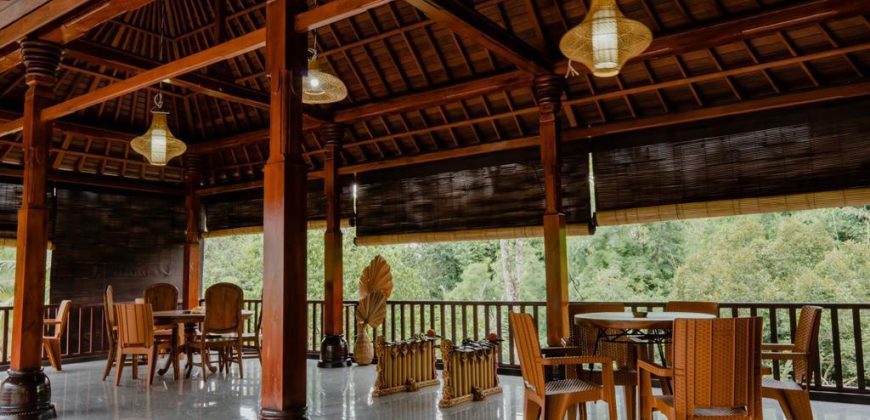 S M Property Villa Kory 2 Tabanan Bali