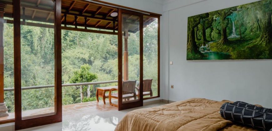 S M Property Villa Kory 2 Tabanan Bali