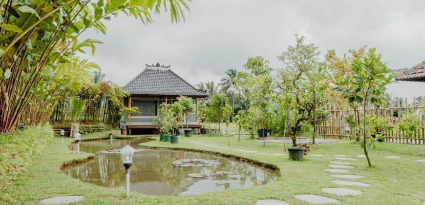 S M Property Villa Kory 2 Tabanan Bali