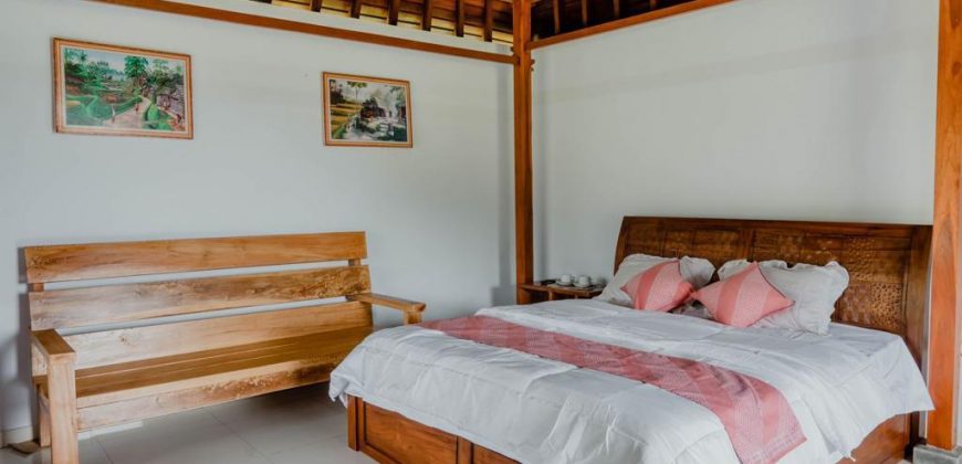 S M Property Villa Kory 2 Tabanan Bali