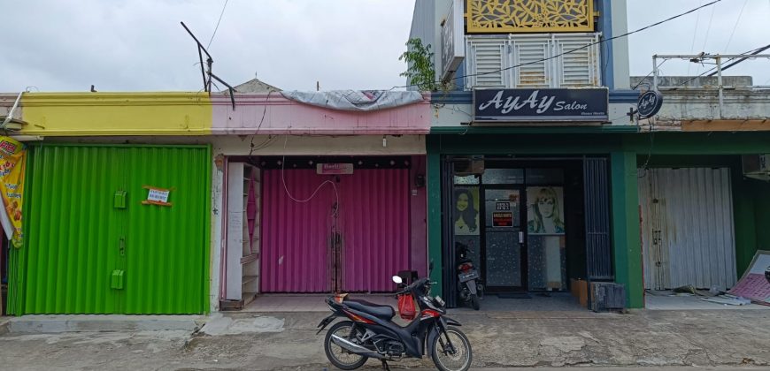 S M Property Ruko Harapan Jaya Bekasi Utara