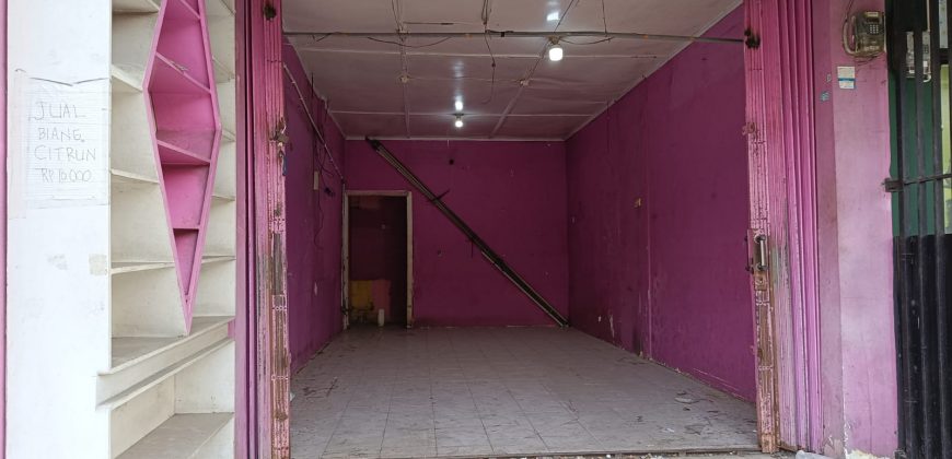 S M Property Ruko Harapan Jaya Bekasi Utara