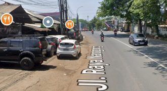 S M Property Tanah Narogong Bekasi Jawa Barat