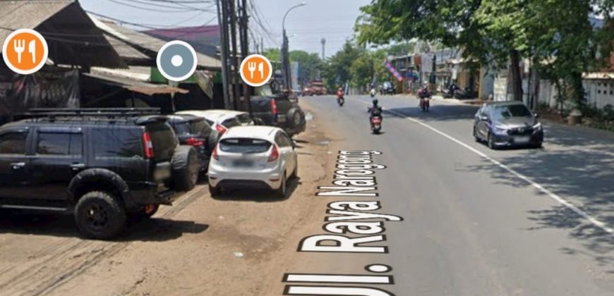 S M Property Tanah Narogong Bekasi Jawa Barat