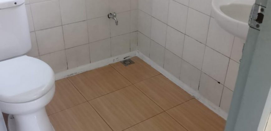 S M Property Ruko Piazza Eropa Lippo Utara