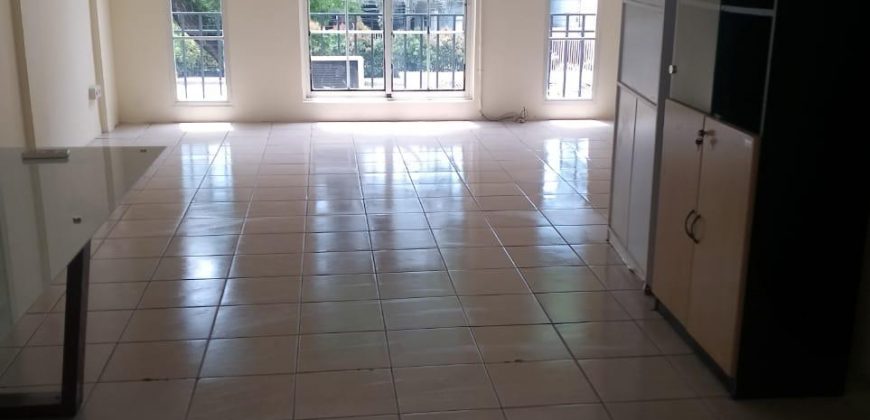 S M Property Ruko Piazza Eropa Lippo Utara