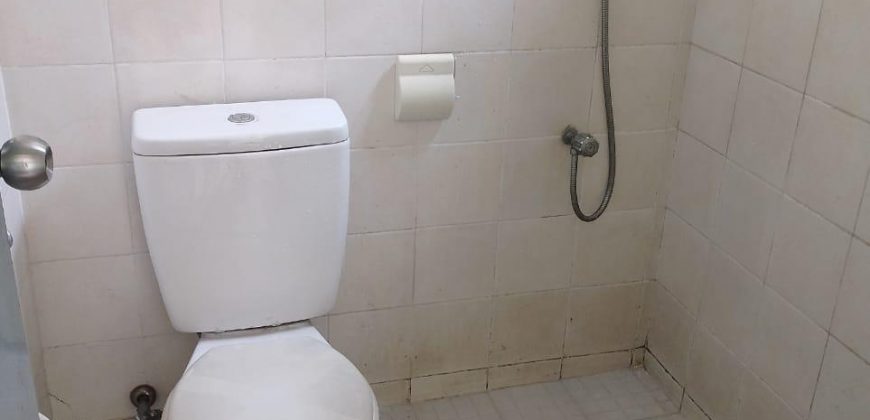 S M Property Ruko Piazza Eropa Lippo Utara