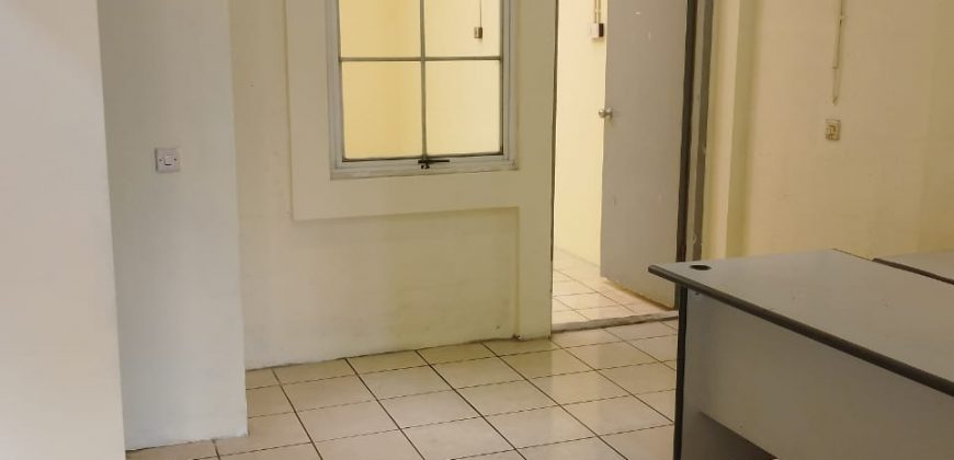 S M Property Ruko Piazza Eropa Lippo Utara