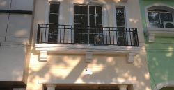 S M Property Ruko Piazza Eropa Lippo Utara