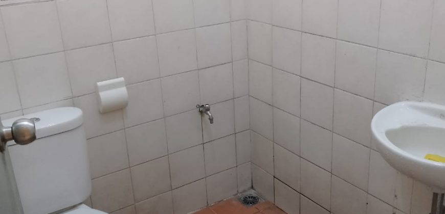 S M Property Ruko Piazza Eropa Lippo Utara