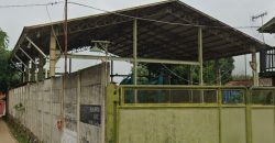 S M Property Gudang Legok Banten Tangerang